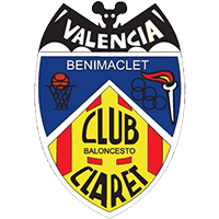 Club de Bàsquet Claret Benimaclet - baloncesto in València