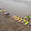 AR2 Surf Project - surf in La Laguna