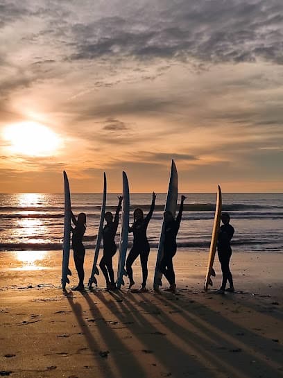 Frussurf Cadiz escuela de Surf & Bodyboard - surf in Cádiz
