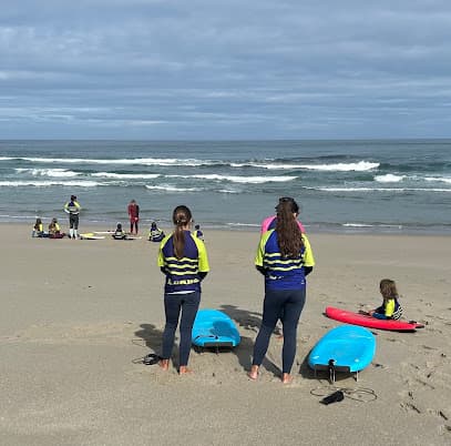 Ratas Surf Club - surf in Arteixo