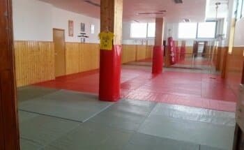Gimnasio Élite Burgos - judo in Burgos