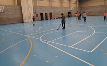 Poliesportiu Toni Peña - padel in Felanitx