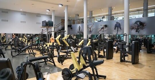 Club de Tenis Villa Cornisa - tenis in Las Palmas de Gran Canaria