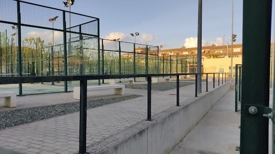 Pádel Norte Espinardo - padel in Murcia