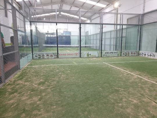 Padel 3 Caminos - padel in Puerto Real