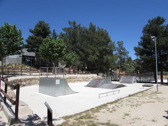 New Padel Vallbona - padel in Vallbona d'Anoia