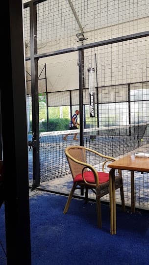 maisquepadel - baloncesto in A Pobra do Caramiñal