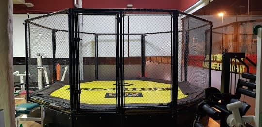 TOSKA SPORT CENTER - karate in Santa Pola