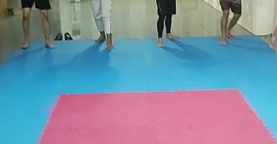 CT Fight Club Braga - judo in Braga