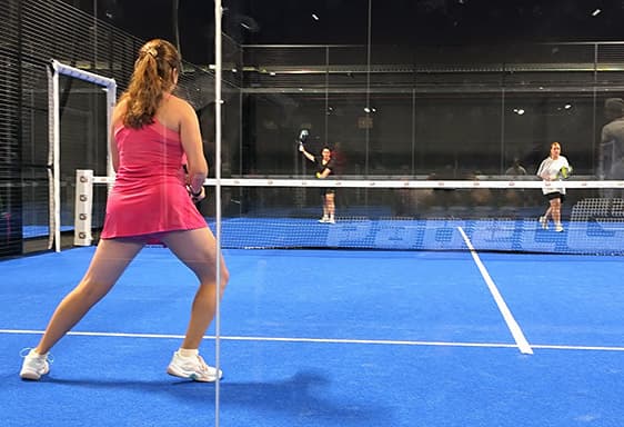 Club Deportivo Pádel Arroyomolinos - padel in Arroyomolinos