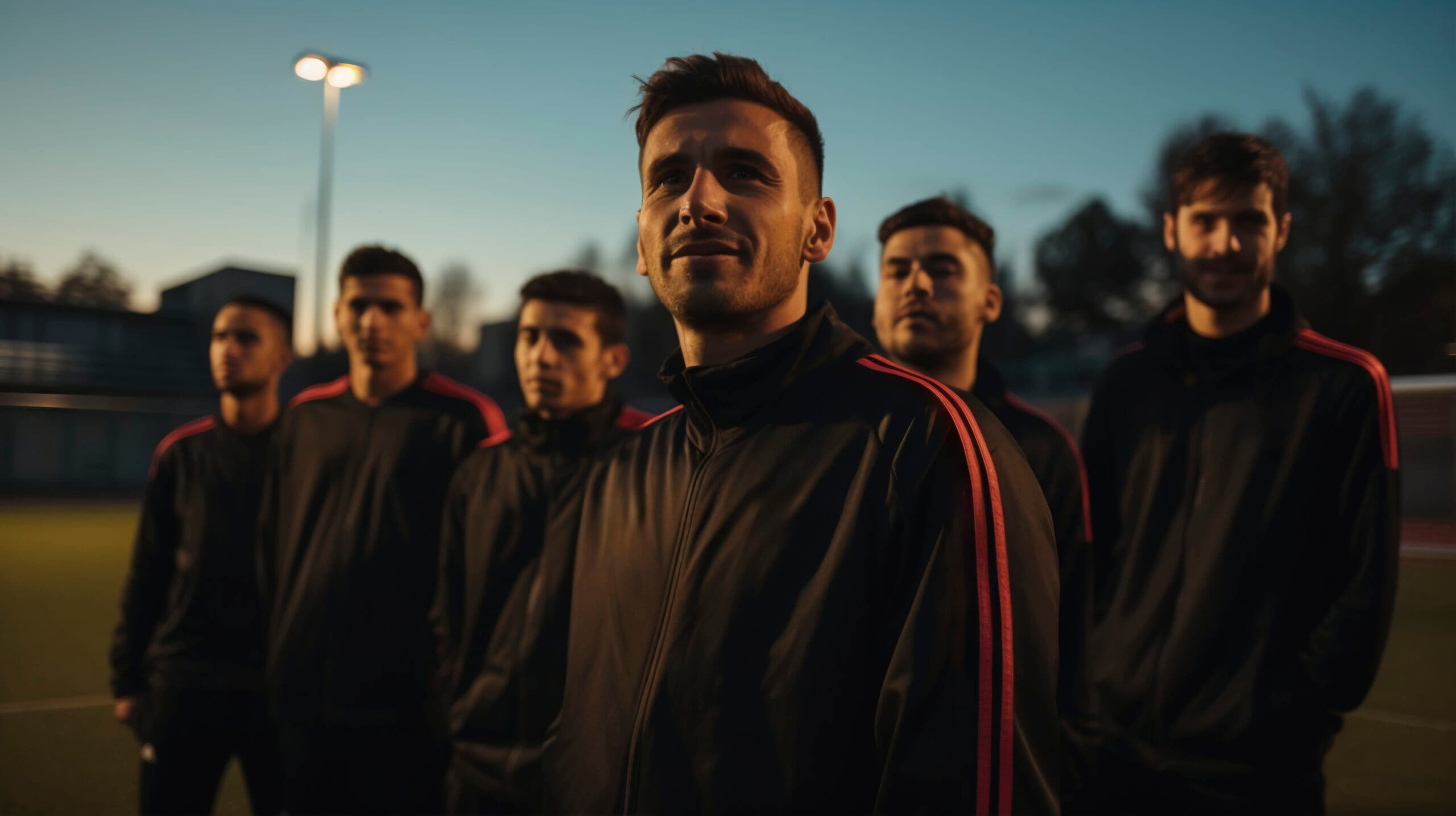 CD Serranos - fútbol in València