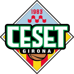 Club Esportiu Santa Eugènia de Ter - baloncesto in Girona