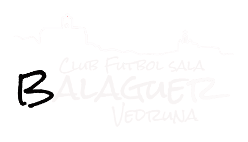 CLUB FUTBOL BALAGUER - fútbol in Balaguer