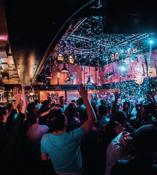 Chester Beach Club - natacion in Mogán