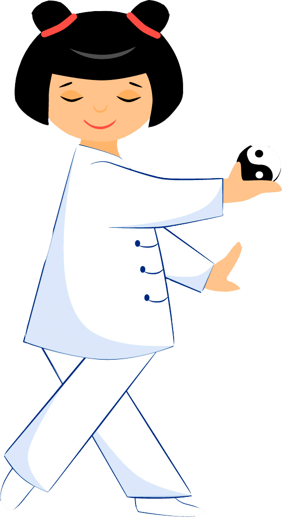 Chikung El Arte del Soplo - karate in Isla Plana