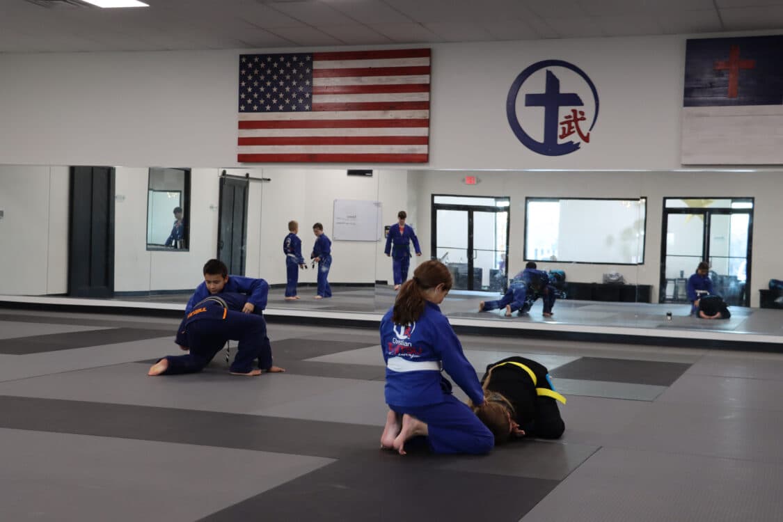 ILICE JIU JITSU ACADEMY - karate in Elx