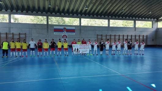 Club Deportivo La Cavada - fútbol in La Cavada, Cantabria
