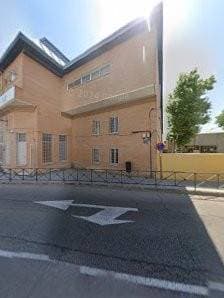 Club judo villa de Pinto - judo in Pinto