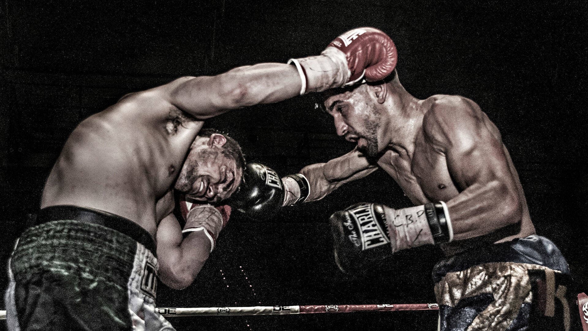 Club Boxeo Sugar Romero - boxeo in Madrid
