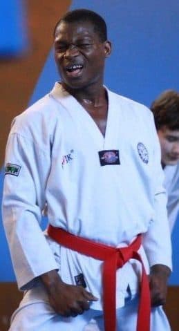 Tae Kwon Do Paris 13eme Club Dojang - taekwondo in Paris