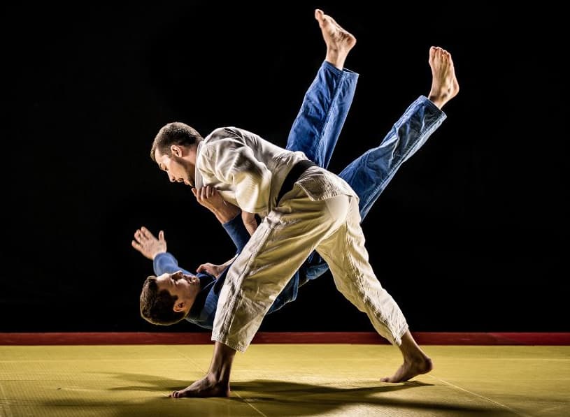 Club Judo Molins de Rei - judo in Molins de Rei