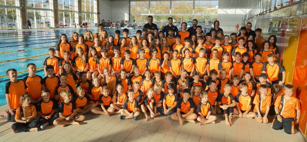 Club Natació Lloret - natacion in Lloret de Mar