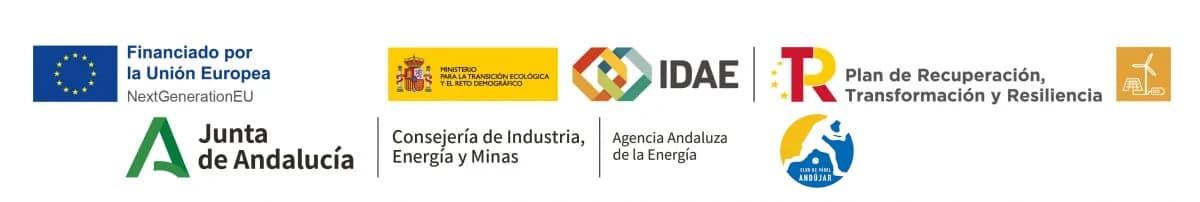 Club de padel Andujar - padel in Vegas de Triana