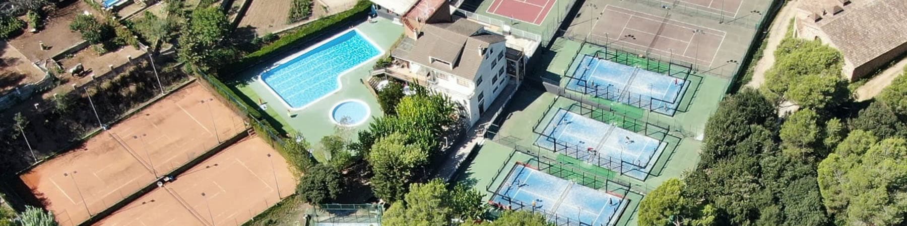 Club de Tenis Reixac - tenis in Montcada i Reixac