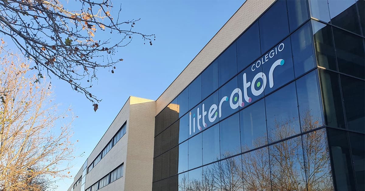 Complejo Polideportivo Litterator - natacion in Aranjuez