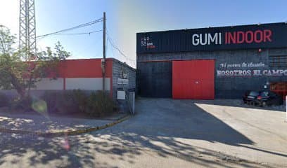 Football Indoor Granada - fútbol in Granada