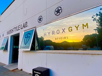 Hardstyle Lab. - fútbol in Cádiz