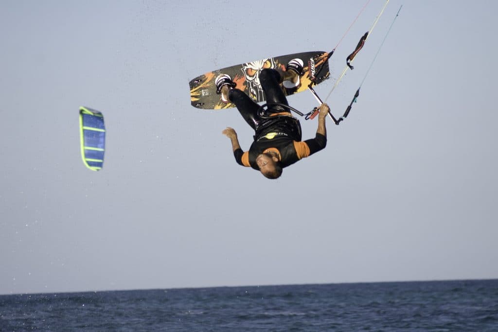Kitezone - kitesurf 