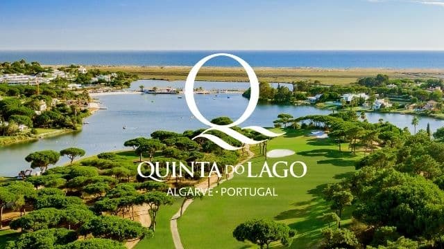 Paul McGinley Golf Academy - golf in Loulé