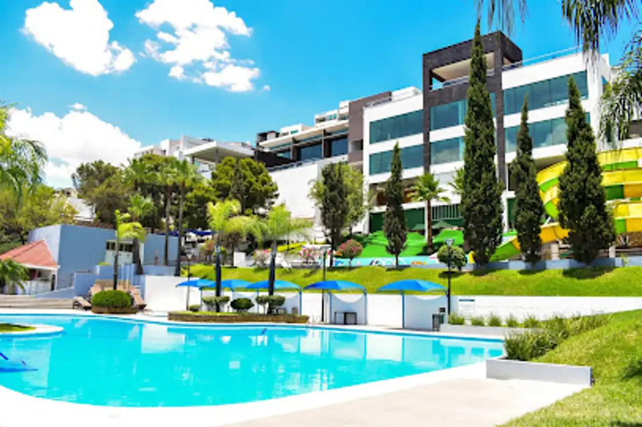 Campo Monterrey - fútbol in Salamanca