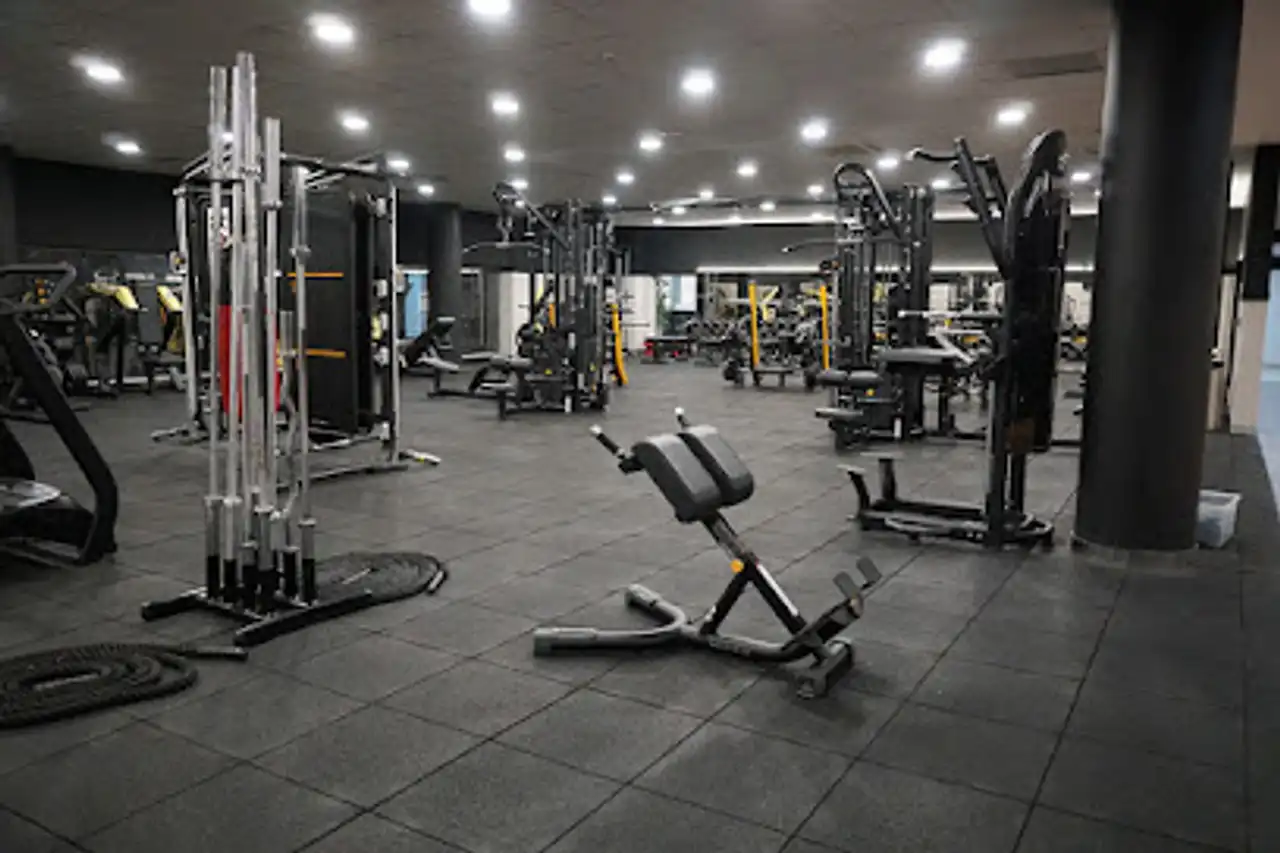 Complejo Deportivo Jerez Sur - natacion in Jerez de la Frontera