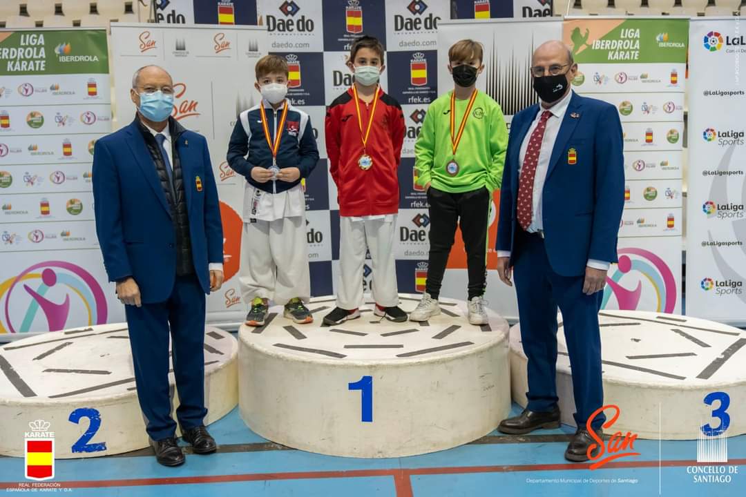 C.d Shotokan Villoslada - karate in Priego de Córdoba