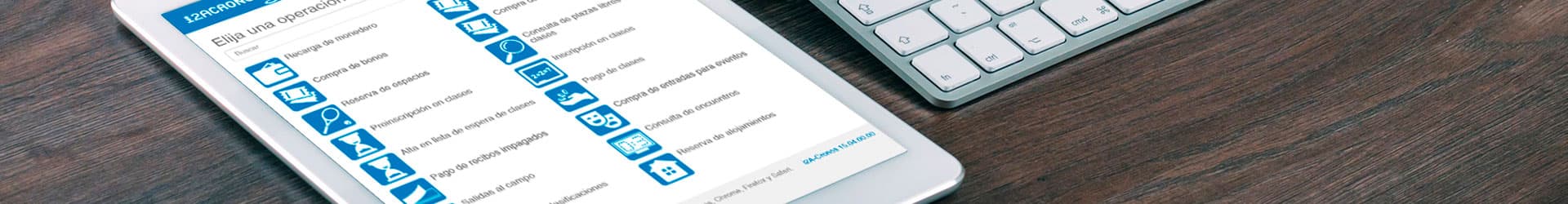 Pistas de pádel Marqués de Monistrol - Río San Pol - padel in Madrid