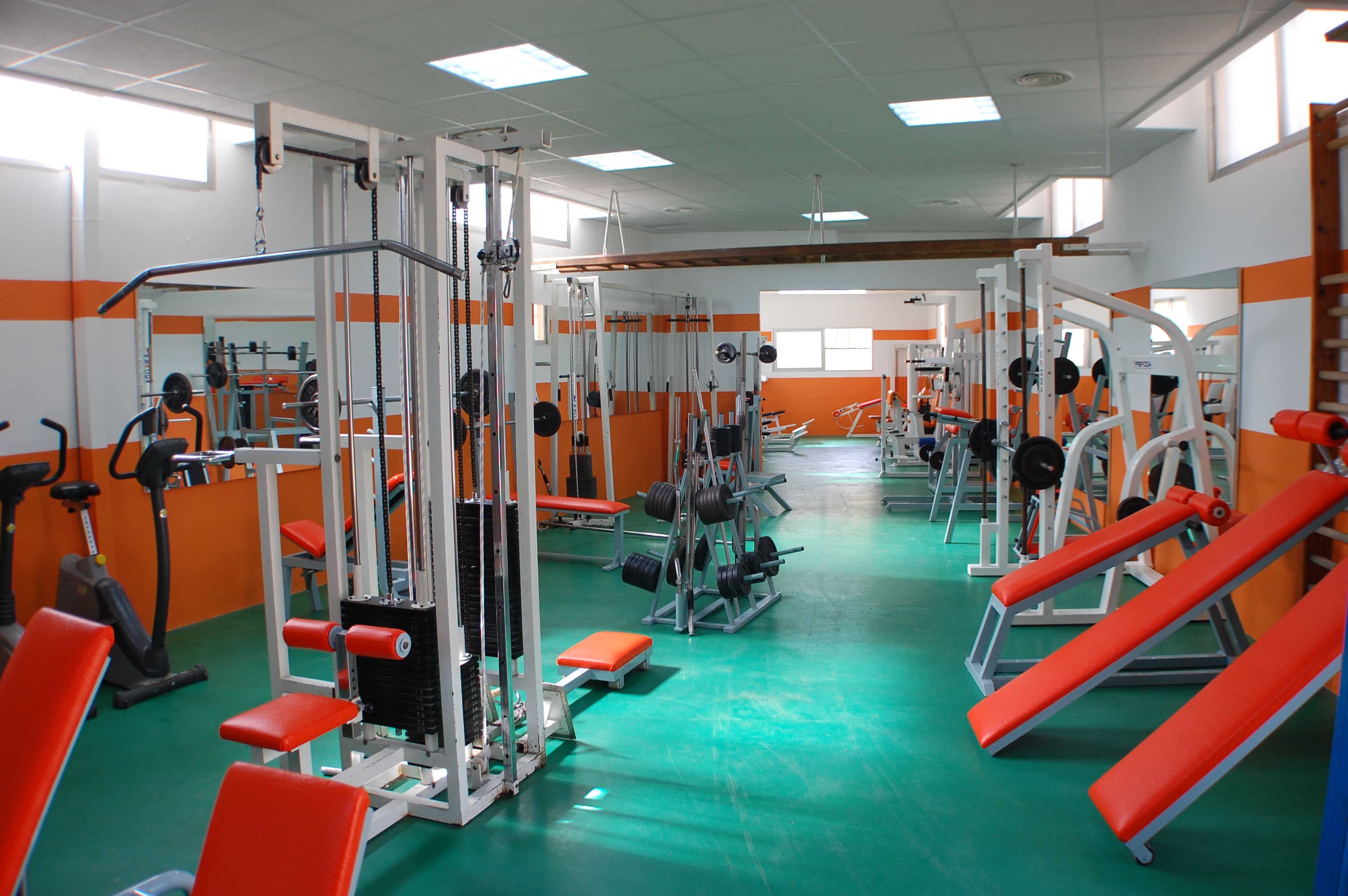 Pavelló Municipal d'Oriola - baloncesto in Orihuela