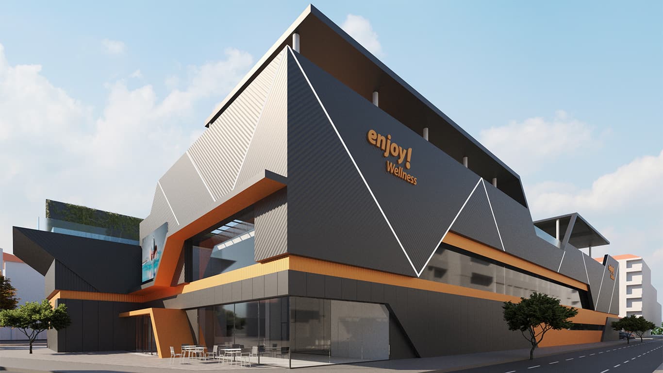 Enjoy! Albacete - natacion in Albacete