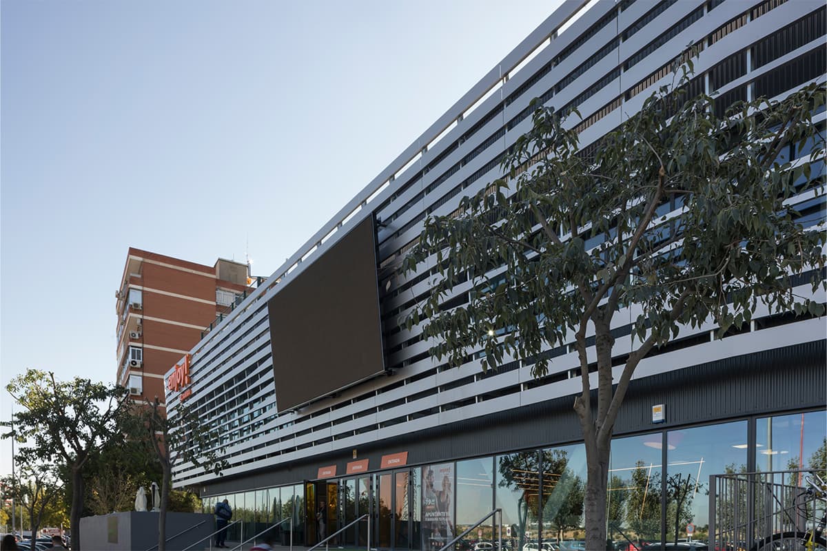 Enjoy! Altamira - natacion in Fuenlabrada