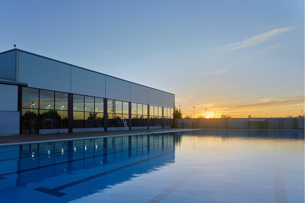 Enjoy Wellness Merida - Ciudad Deportiva de Mérida - tenis in Mérida