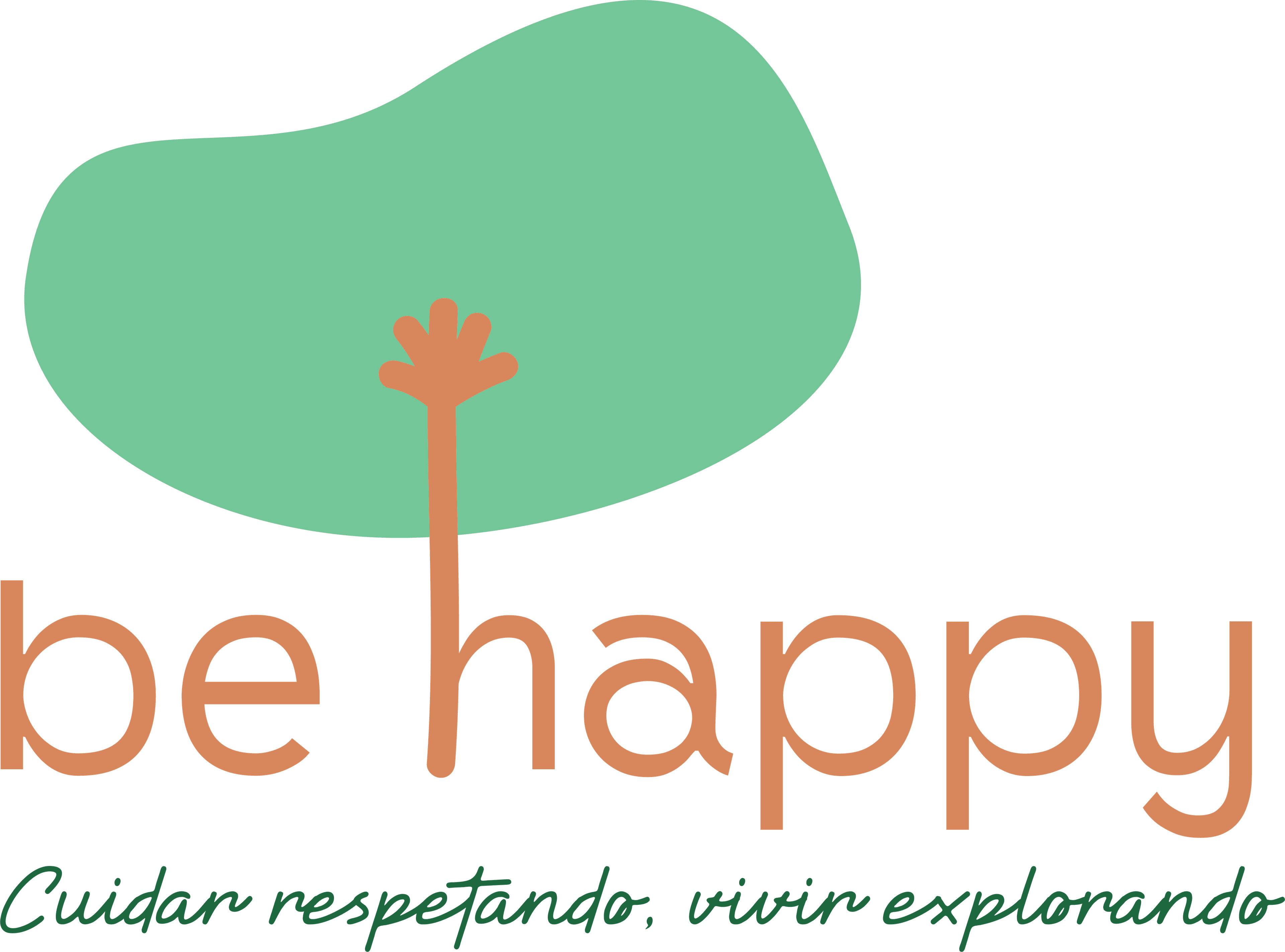 Escuela Infantil be happy - natacion in Almería