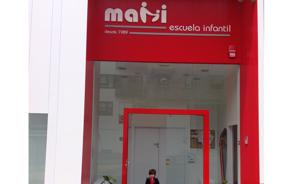 Mami Escola Infantil - natacion in Santiago de Compostela