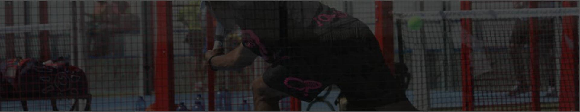 Escuela Pádel Almería - padel in Almería