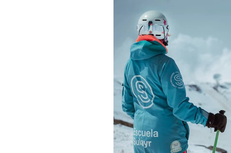 Escuela Sulayr - ski in Sierra Nevada