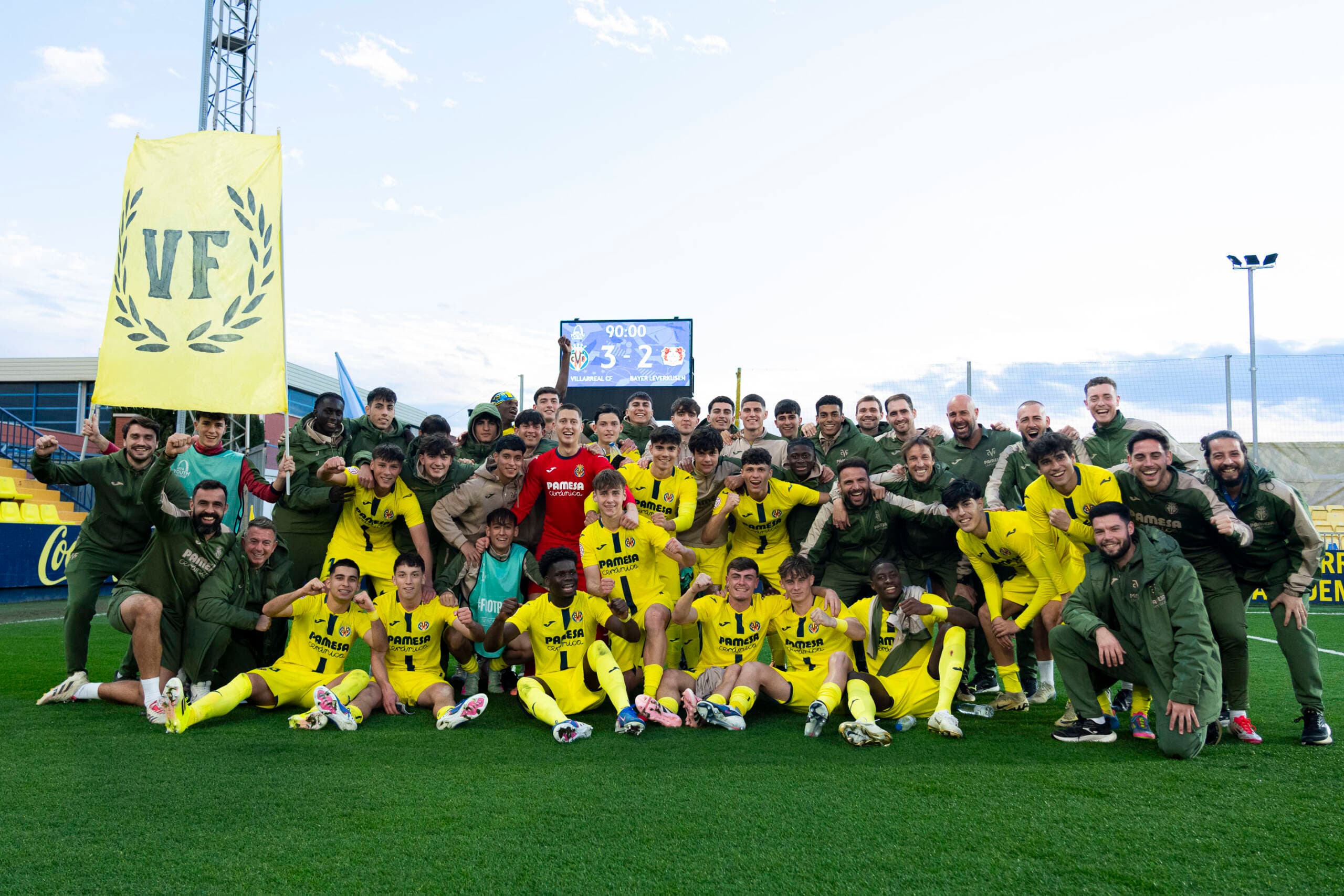 Esportbase - fútbol in València