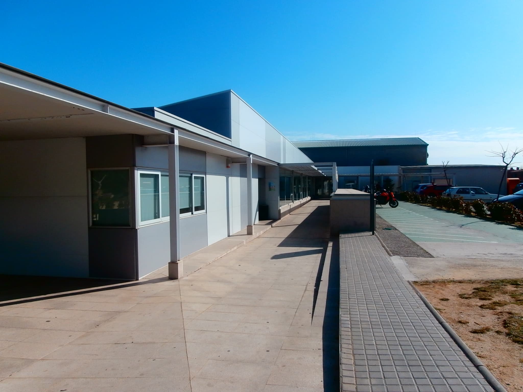 Eurofitness Arenys de Mar - judo in Arenys de Mar