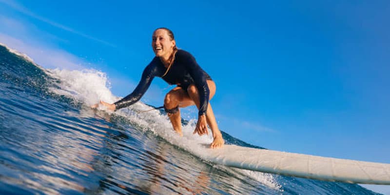 Clases Kitesurf - kitesurf in Playa de la victoria
