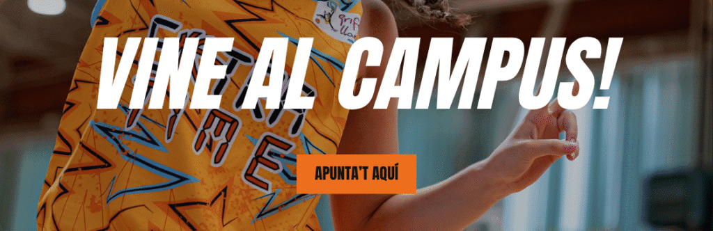 ExtraTime - baloncesto in Fornells de la Selva