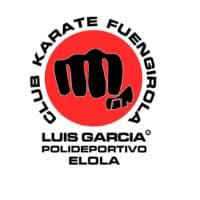Karate Luis García Fuengirola - karate in Fuengirola